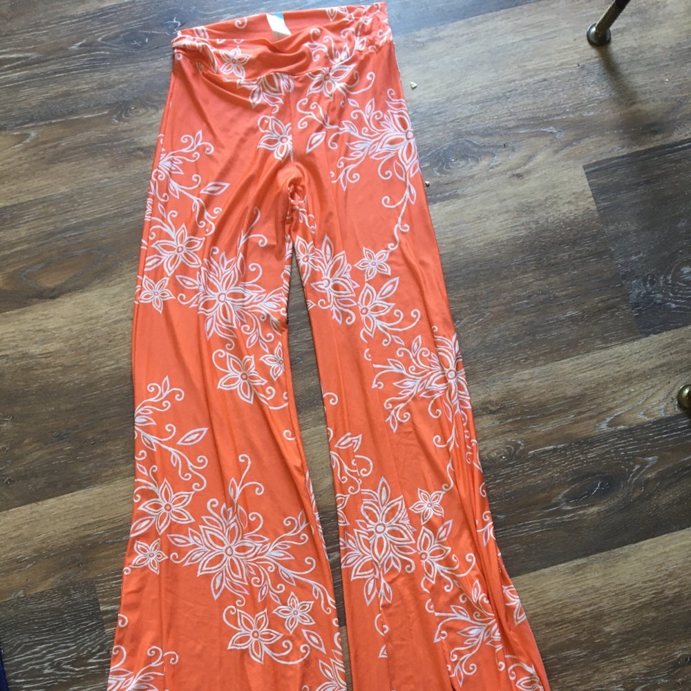 Groovy pants